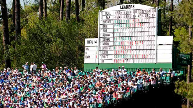 Masters-Patrons